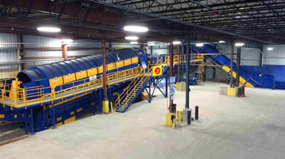 How Solid Waste Treatment Plants Assist In Waste Recycling