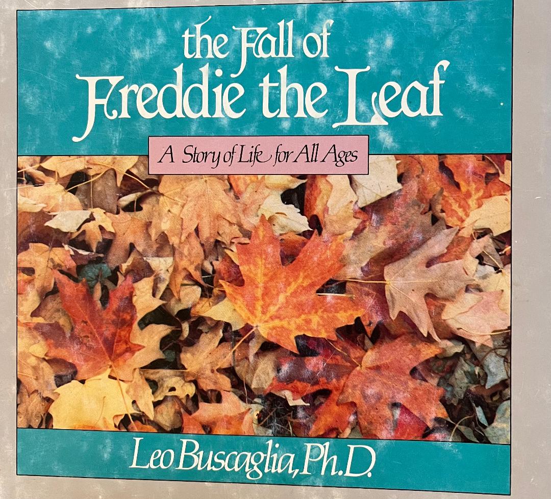 Fall of Freddy the Leaf