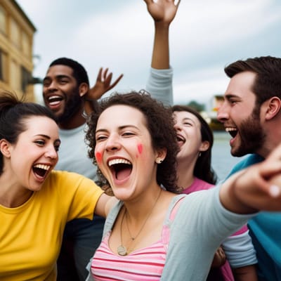 Rules for Happiness: Building a Fulfilling Life