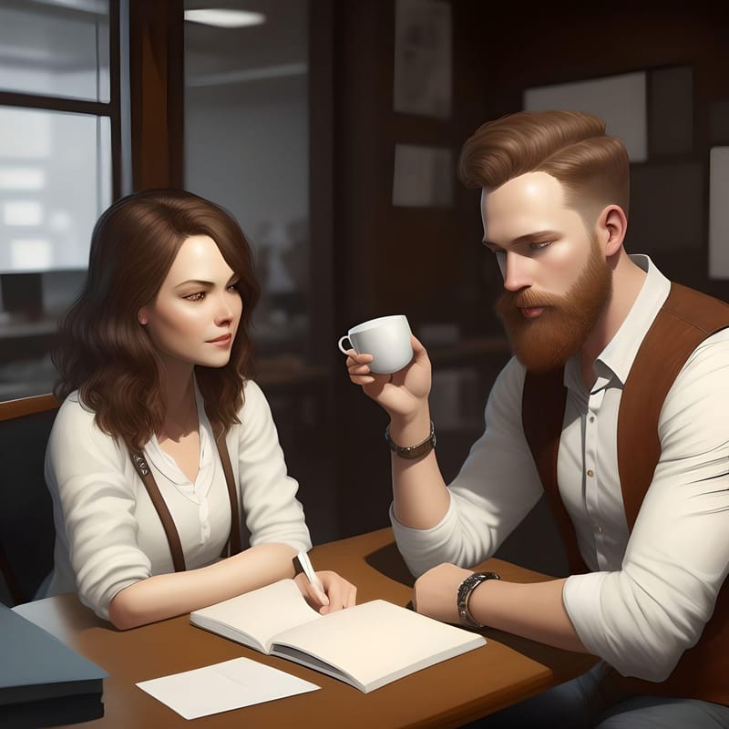 Life Coaching
