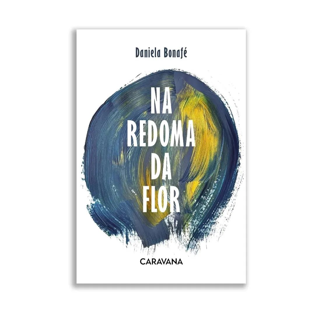 Na Redoma da Flor