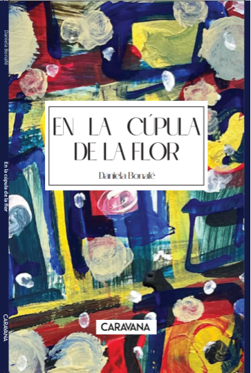 Lançamento do livro En la Cúpula de la Flor