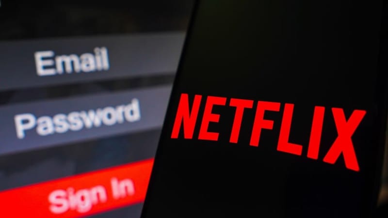 Netflix
