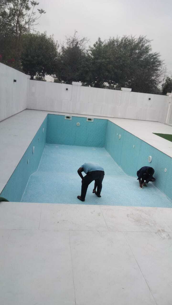 Removing Water