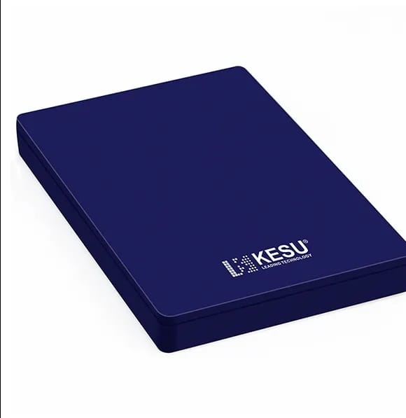 -Disque dur 160 GO externe HDD portable, stockage USB