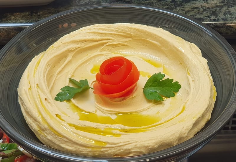 Hummus