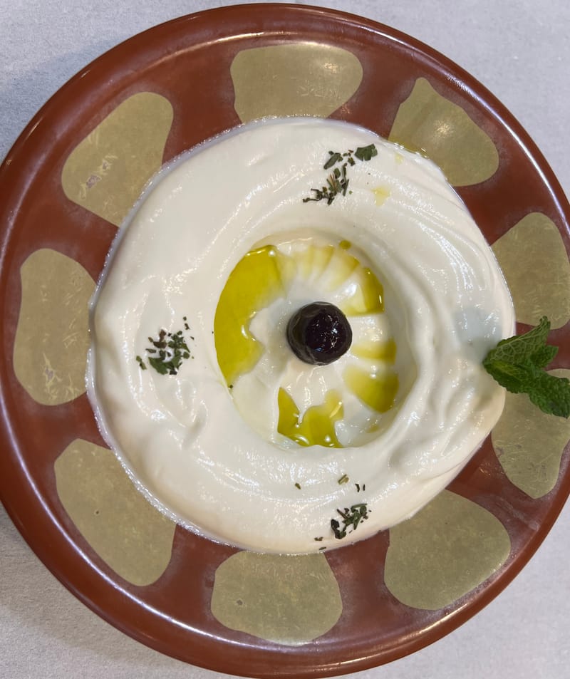 Labneh