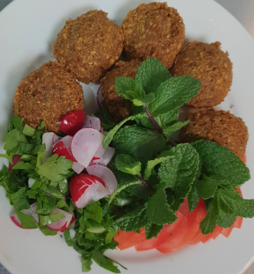 Falafel