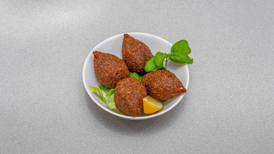 Kibbeh