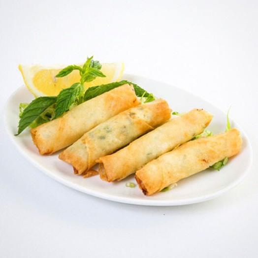 Cheese Rolls