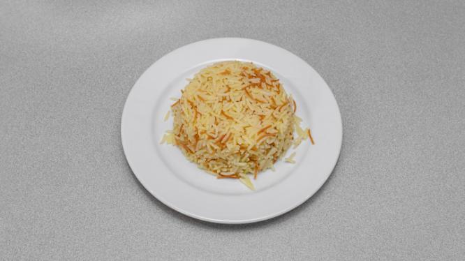 Vermicelli Rice