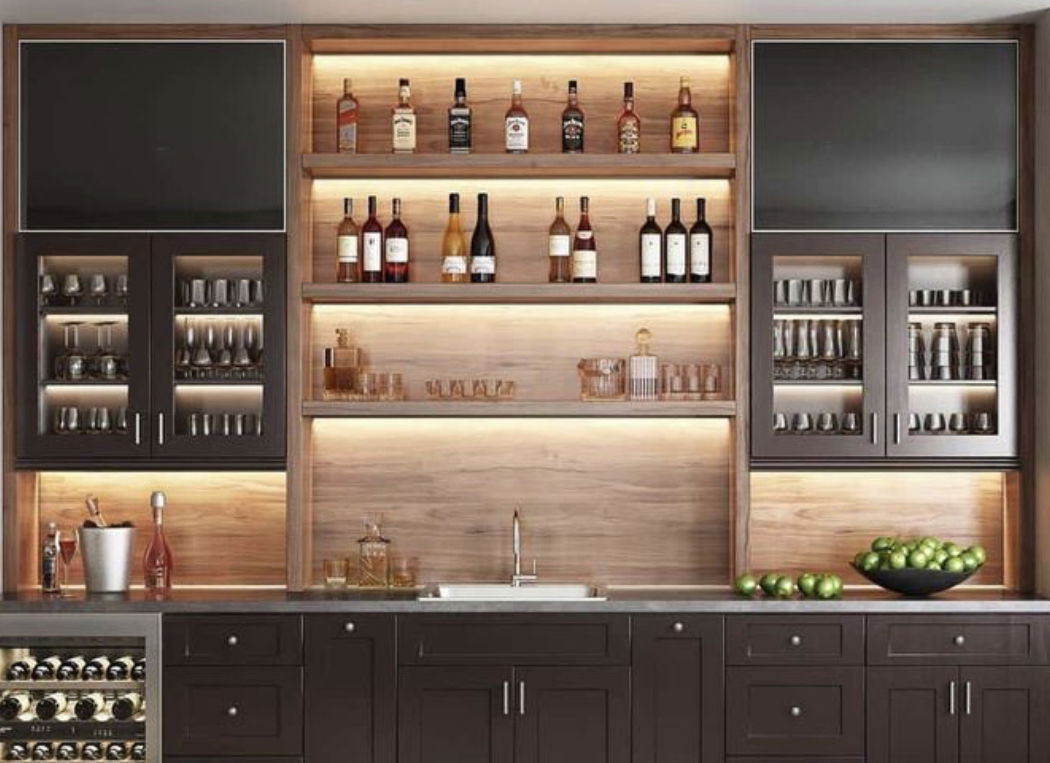 Mini Bar