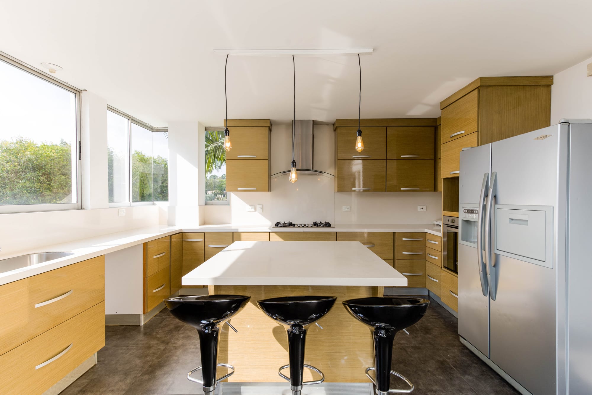 Dinning Room/Kitchen