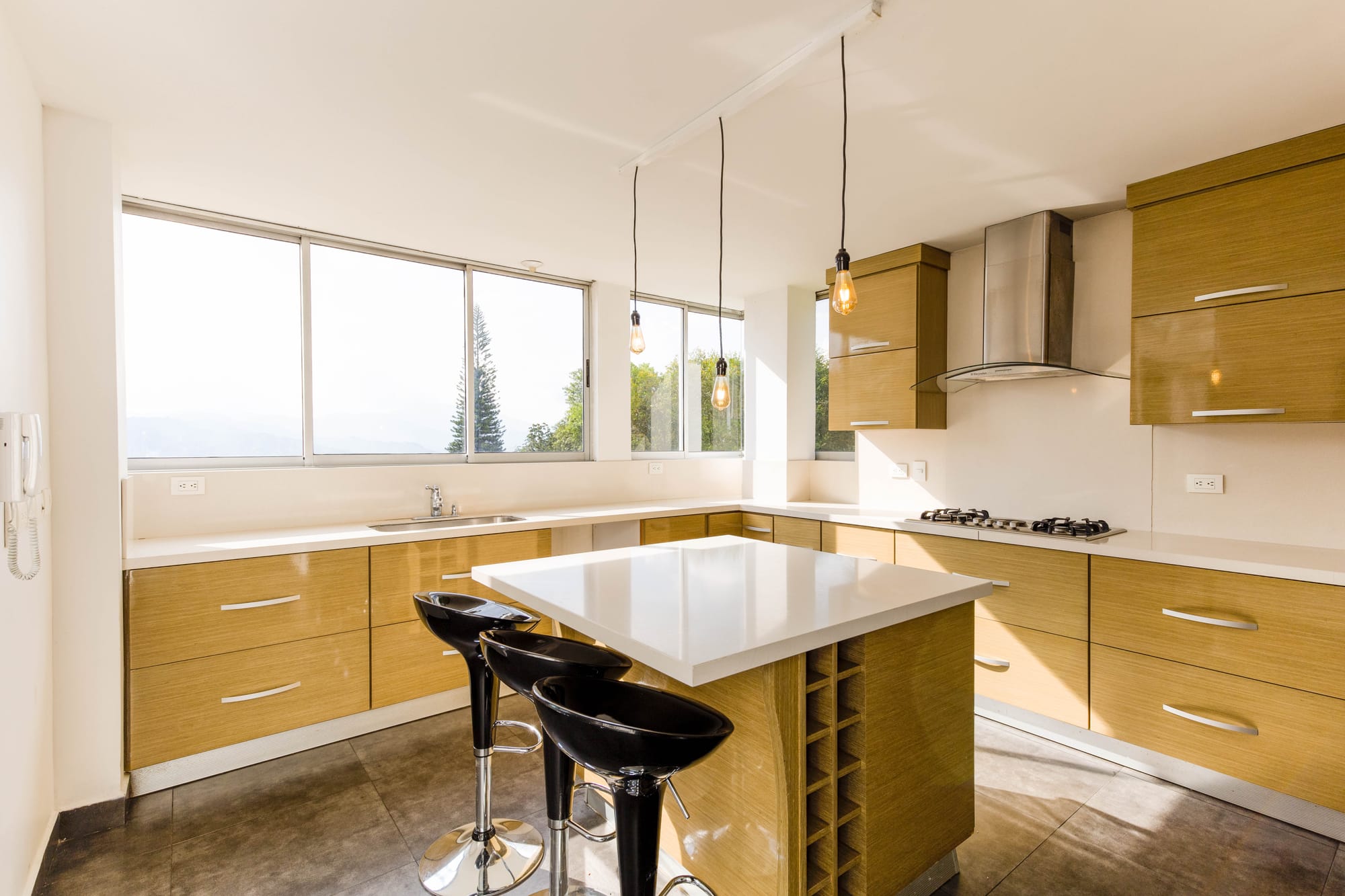 Dinning Room/Kitchen