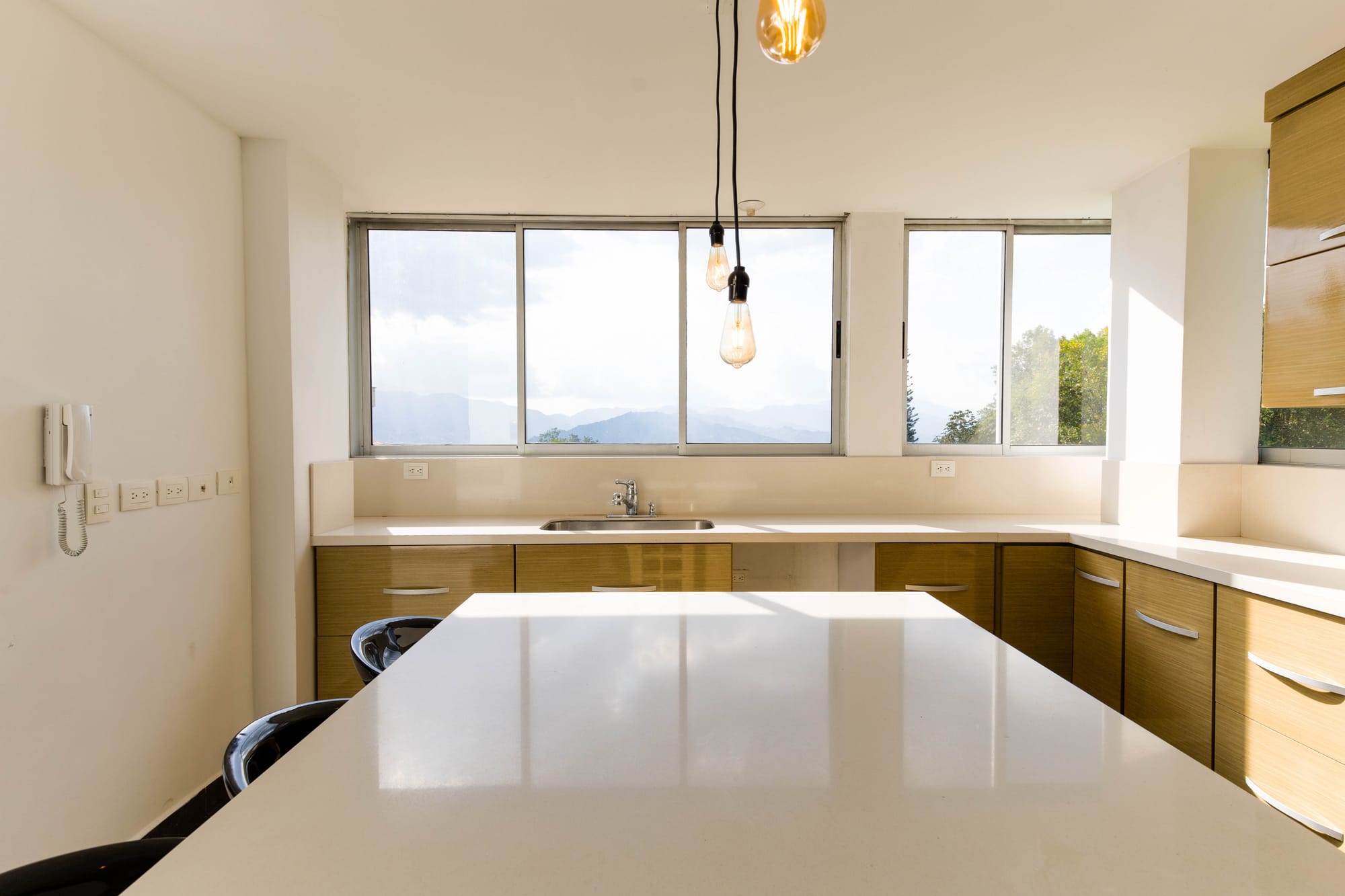 Dinning Room/Kitchen