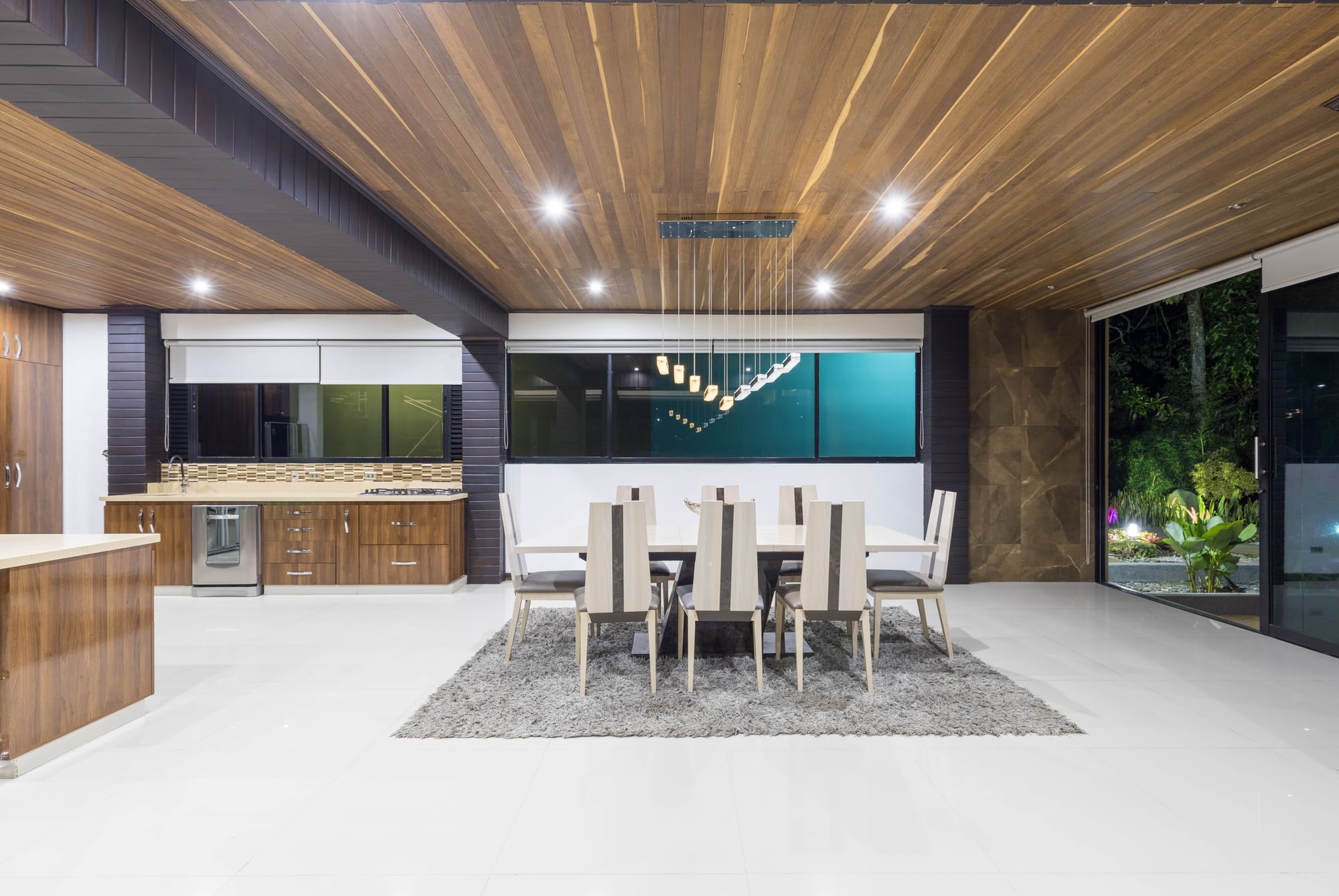 Dinning Room/Kitchen