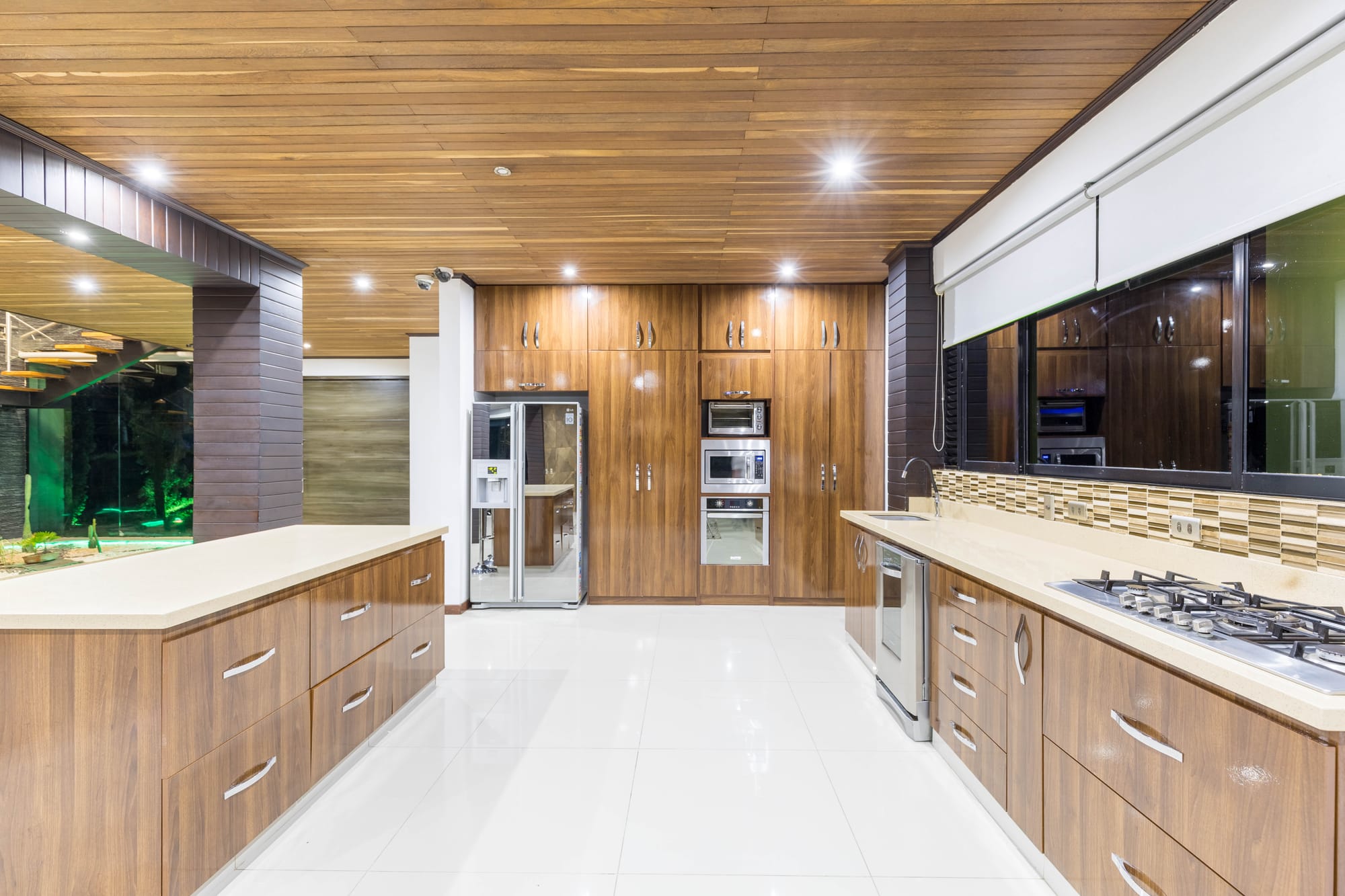 Dinning Room/Kitchen