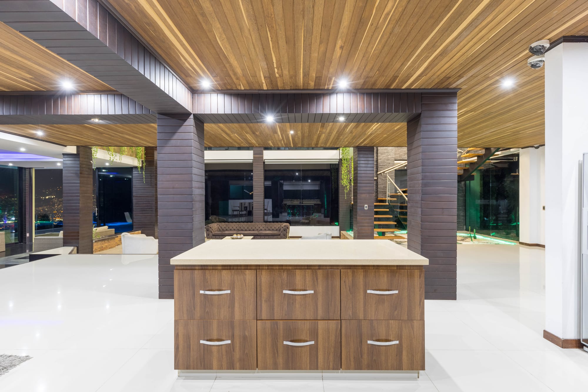 Dinning Room/Kitchen