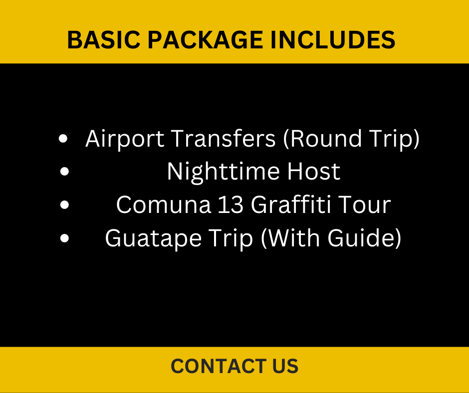 Build Your Own Adventure: Basic Package Builder