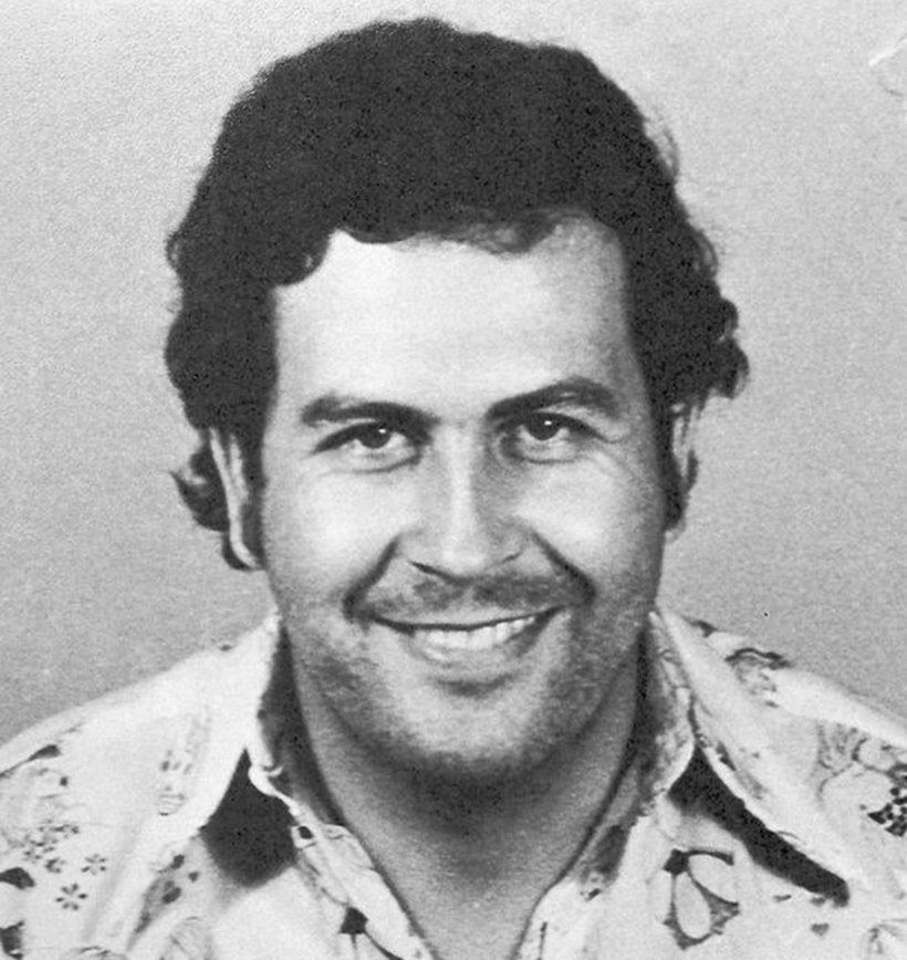 The Real  Pablo Escobar Tour