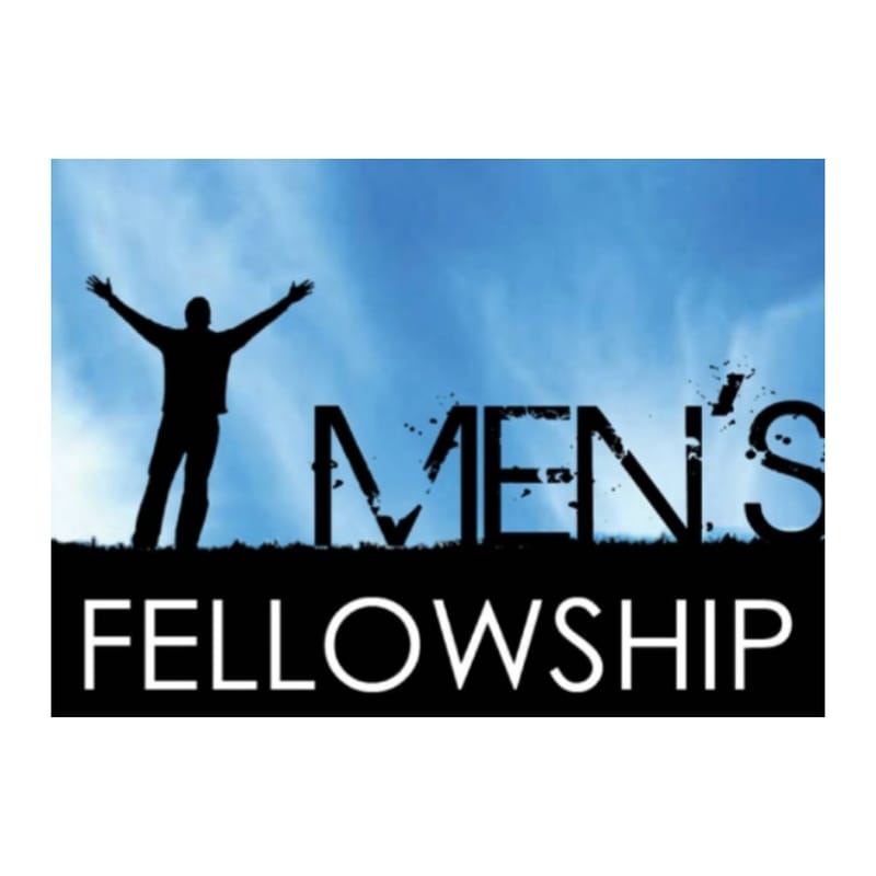Men's Fellowship