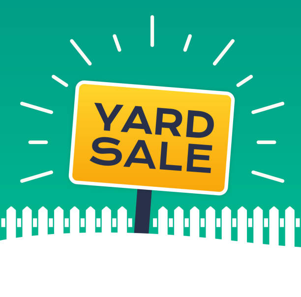 Promise Yard Sale