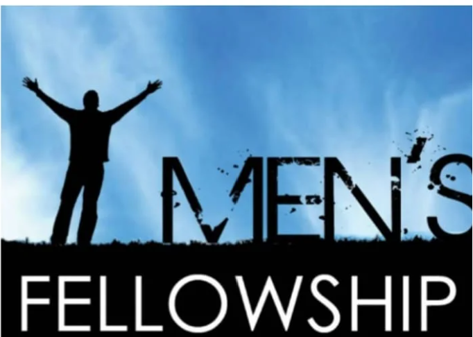 Men's Fellowship