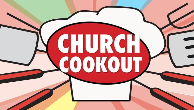 Summer Cookout at The Promise