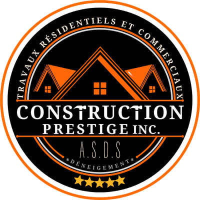 Construction Prestige A.S.D.S Inc.