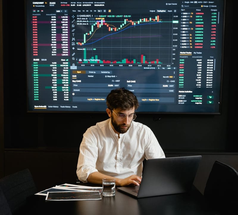 Sales & Marketing training