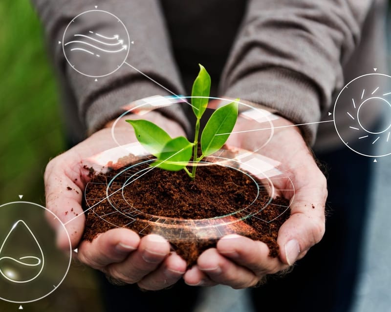 Connect new technologies