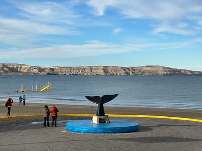 Escucha la entrevista a nuestra candidata a Primer Concejal