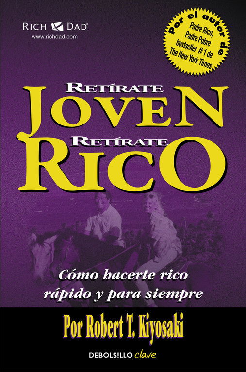 11.	RETÍRATE JOVEN Y RICO