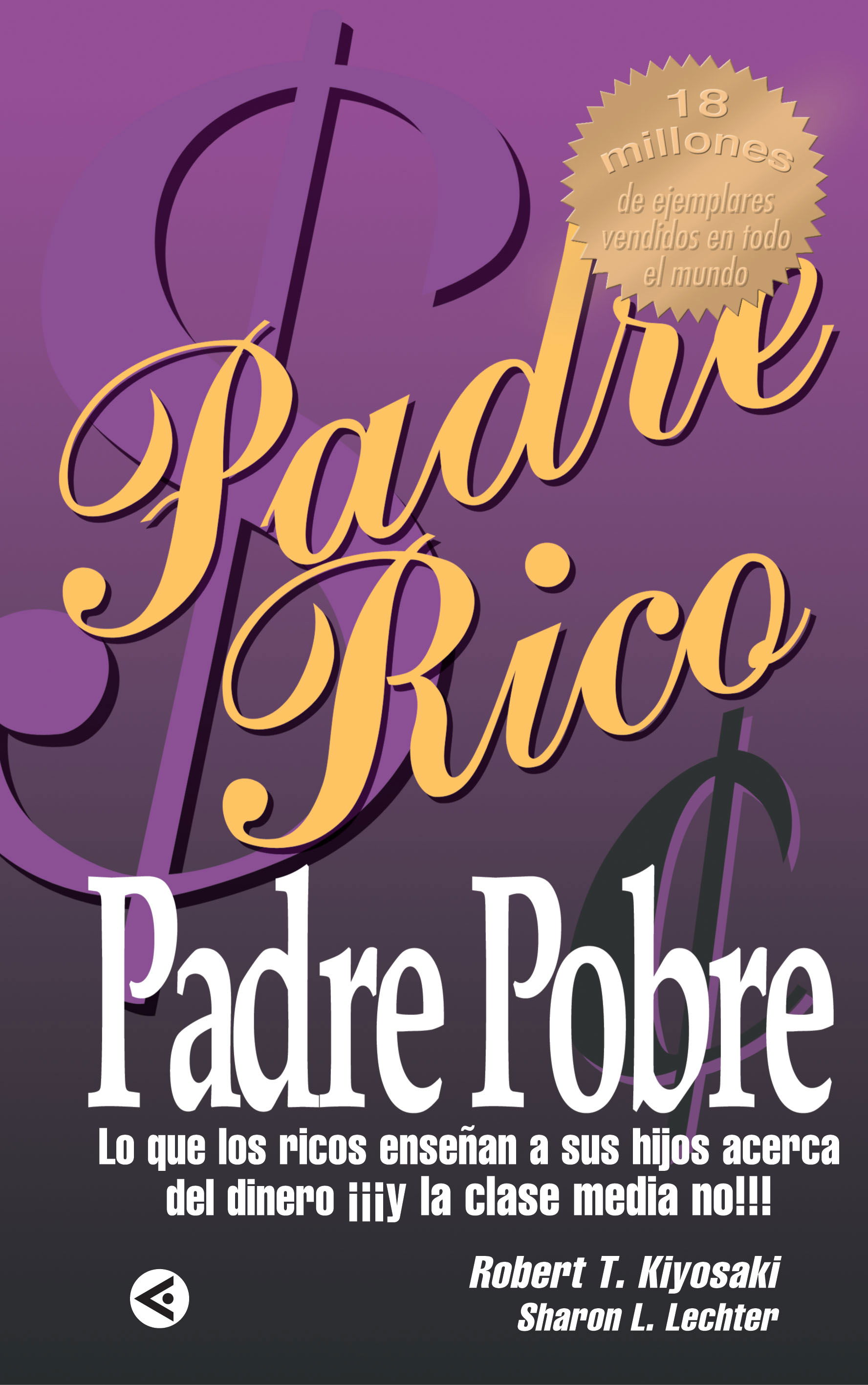 Padre rico Padre pobre