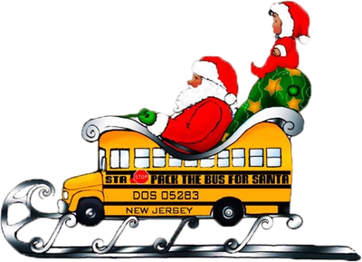 Pack the Bus
