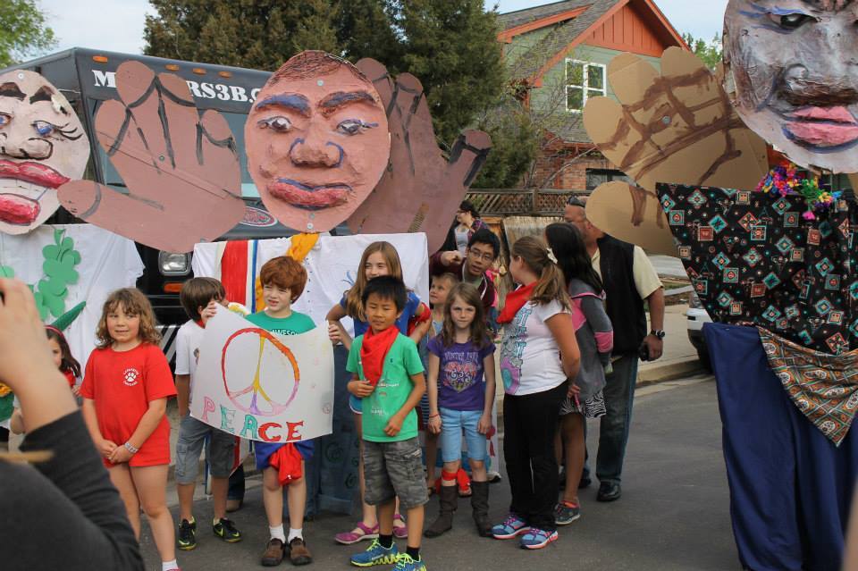 School Based Social Emotional Development Programs