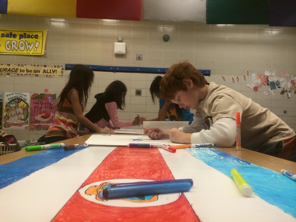 School Based Social Emotional Development Programs