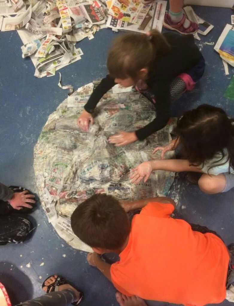 School Based Social Emotional Development Programs