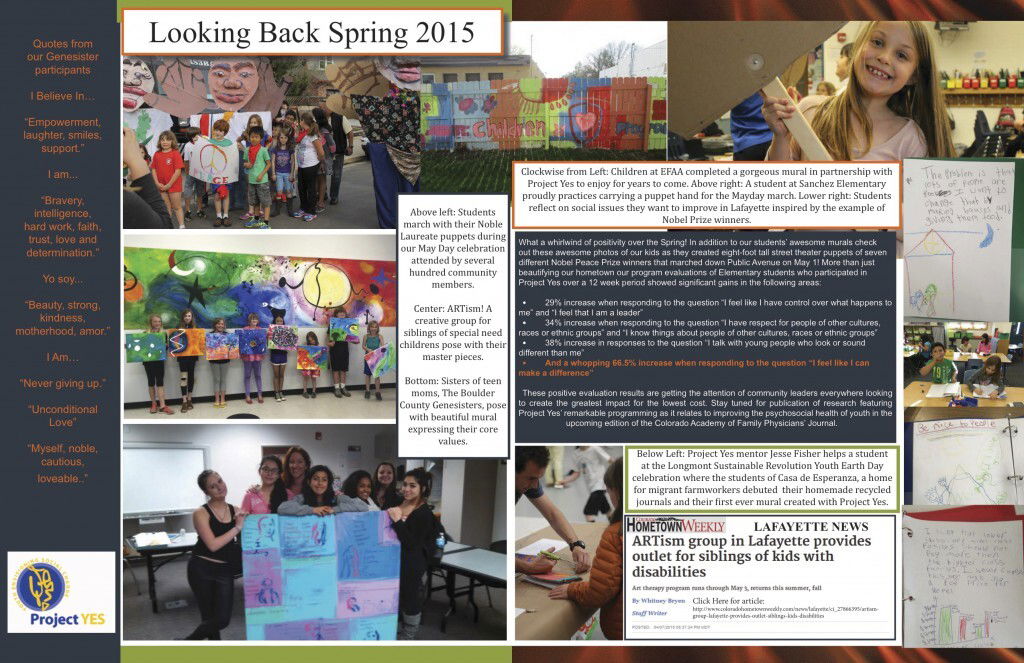 School Based Social Emotional Development Programs