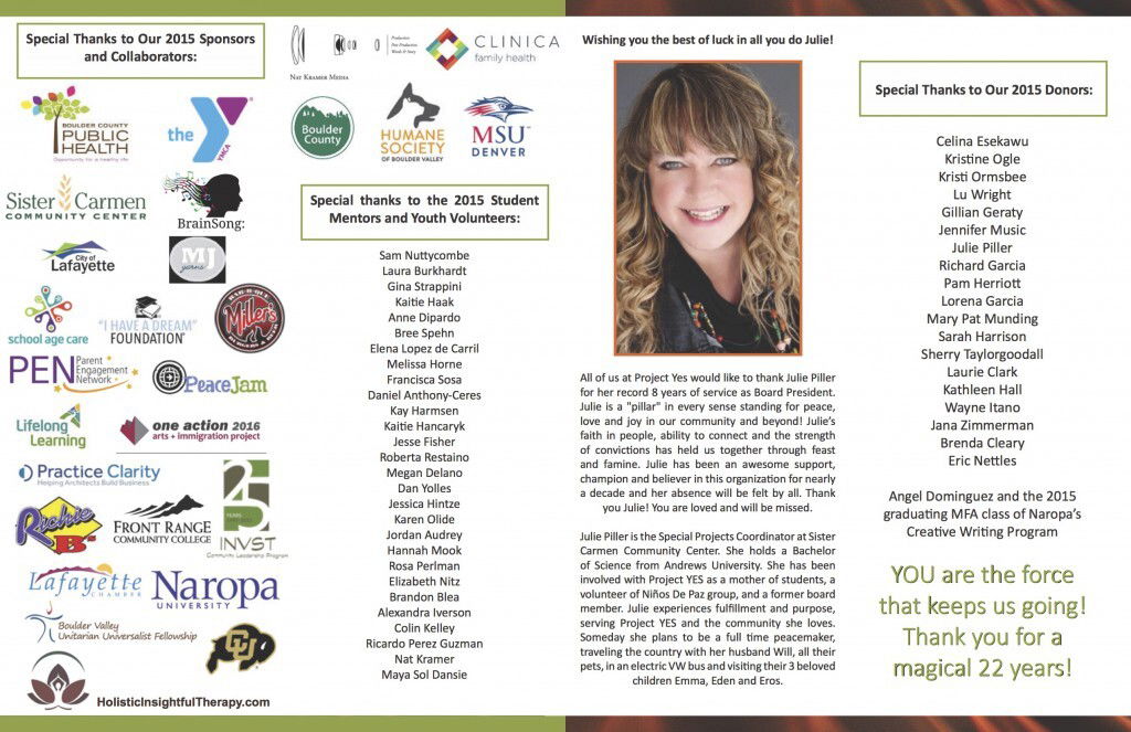 School Based Social Emotional Development Programs