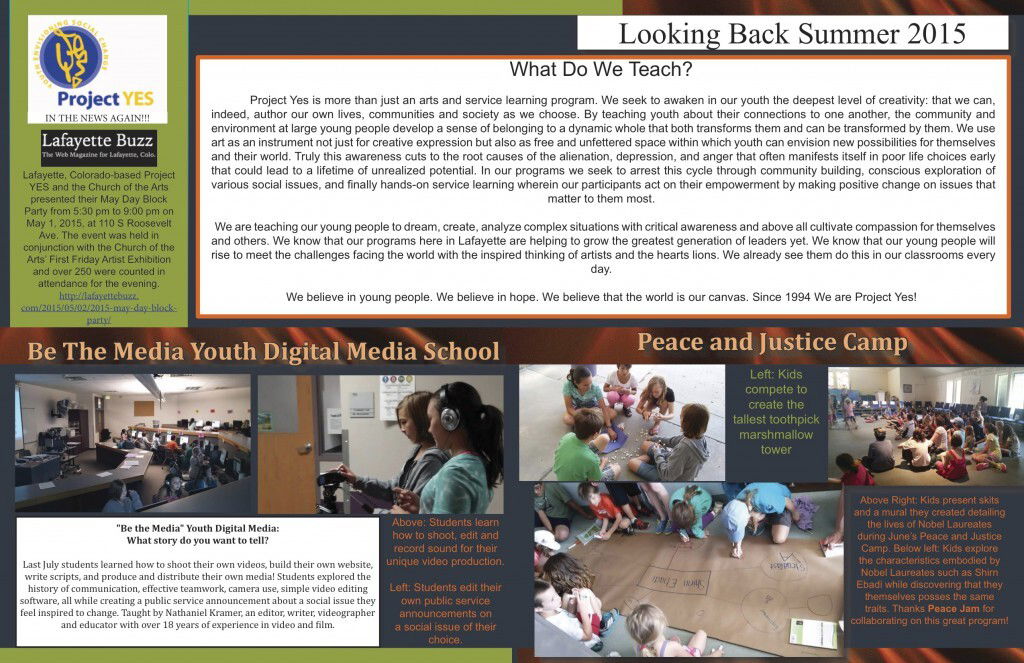 School Based Social Emotional Development Programs