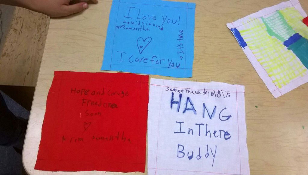 School Based Social Emotional Development Programs