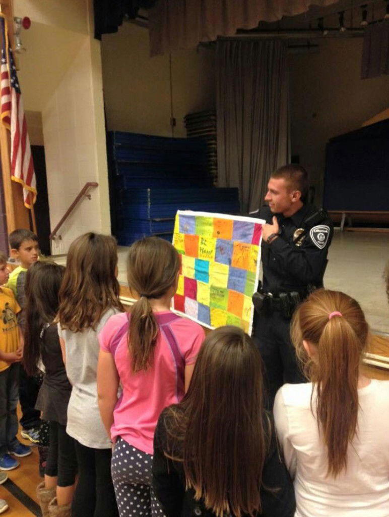 School Based Social Emotional Development Programs