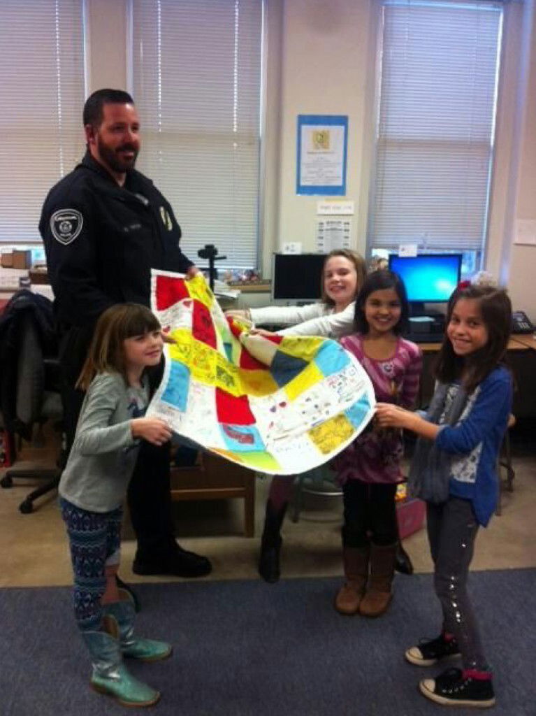 School Based Social Emotional Development Programs