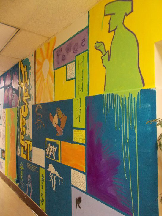 School Based Social Emotional Development Programs