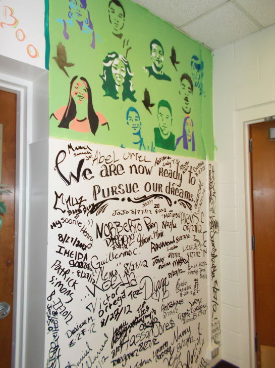 School Based Social Emotional Development Programs