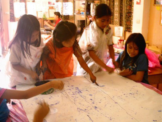 School Based Social Emotional Development Programs