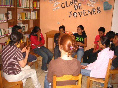 School Based Social Emotional Development Programs