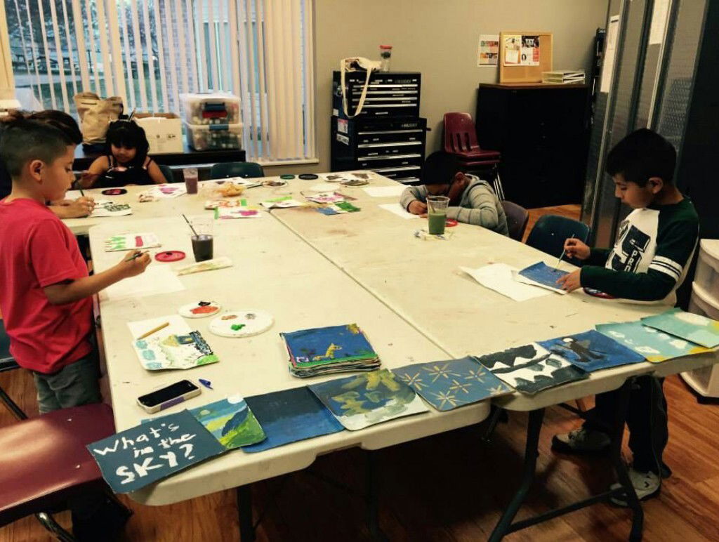School Based Social Emotional Development Programs