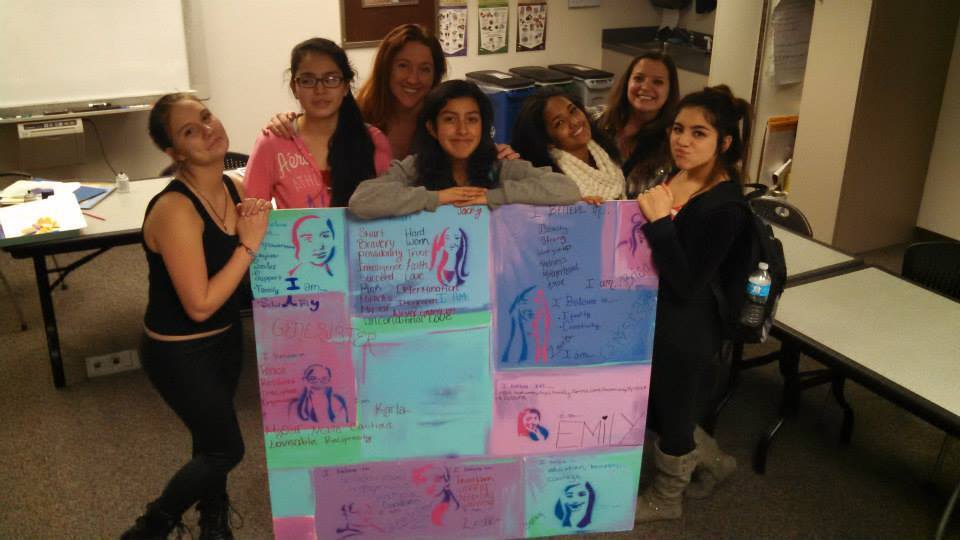 School Based Social Emotional Development Programs
